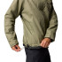 Casaco Montanha Homem Columbia Bugaboo™ III Fleece Interchange Green