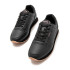 Sapatilhas Mulher Mustang Joggo Bulle Preto / Plity