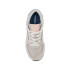 Sapatilhas New Balance Infantil 574 Rain Cloud Rosa Haze