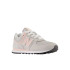 Sapatilhas New Balance Infantil 574 Rain Cloud Rosa Haze
