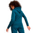Moletom Casual de Puma Essentials Logo Hoodie Fl (S) Mulher
