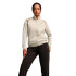 Fato de treino Mulher Fato Puma Classic Tricot Op Bege