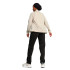 Fato de treino Mulher Fato Puma Classic Tricot Op Bege