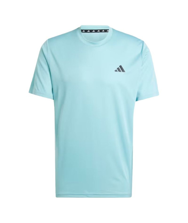 Camiseta Fitness adidas Homem por Train...