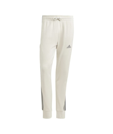 Calça adidas French Terry Homem Essentials Tapered Cuff...
