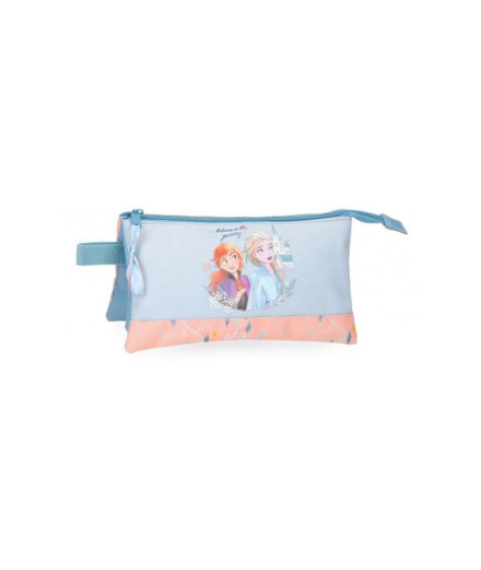 Estojo de toucador Disney 3C. Frozen Believe In The...