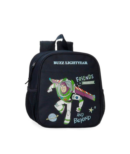Mochila Mochila Disney 25 Cm. Friends To Infinity And...