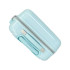 Disney Abs Trolley Suitcase 55Cm.4W. Celebração da Princesa Ariel Turquesa