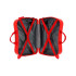 Mala Infantil Disney Abs Rolling 4W.(2 Multid.)Mickey Colour Mayhem Vermelho