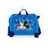 Mala Infantil Disney Abs Rolling 4W.(2 Multid.)Mickey Colour Mayhem Azul