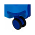 Mala Infantil Disney Abs Rolling 4W.(2 Multid.)Mickey Colour Mayhem Azul