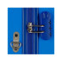 Mala Infantil Disney Abs Rolling 4W.(2 Multid.)Mickey Colour Mayhem Azul