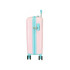 Trolley Disney Abs Mala 55Cm.4W. Minnie Play All Day Rosa