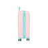 Trolley Disney Abs Mala 55Cm.4W. Minnie Play All Day Rosa