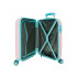 Trolley Disney Abs Mala 55Cm.4W. Minnie Play All Day Rosa