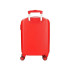 Disney Abs Trolley Mala 50 Cm.4R Winnie & Piglet Branco