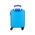 Disney Abs Trolley Suitcase 50 Cm.4R Hakuna Matata Branco