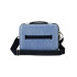 Necessaire Estojo de toucador Disney Abs. Estilo Minnie Azul