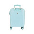 Disney Abs Trolley Mala 55Cm.4W Minnie Today Is My Day Azul