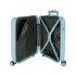 Disney Abs Trolley Mala 55Cm.4W Minnie Today Is My Day Azul