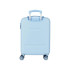 Trolley Disney Abs Mala 55Cm.4W. Mickey All Smile Azul Claro