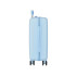 Trolley Disney Abs Mala 55Cm.4W. Mickey All Smile Azul Claro