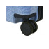 Mala Infantil Disney Abs Rolling 4W.(2 Multid.) Stitch Dace It Out Azul