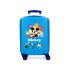 Trolley Disney Abs Mala 50 Cm.4R Mickey Peek A Boo Azul
