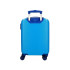 Trolley Disney Abs Mala 50 Cm.4R Mickey Peek A Boo Azul