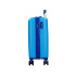 Trolley Disney Abs Mala 50 Cm.4R Mickey Peek A Boo Azul