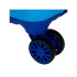 Trolley Disney Abs Mala 50 Cm.4R Mickey Peek A Boo Azul