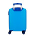 Disney Abs Trolley Mala 50 Cm.4R Simba Camuflado Azul