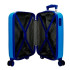 Disney Abs Trolley Mala 50 Cm.4R Simba Camuflado Azul