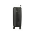 Trolley Disney Abs Mala 65Cm.4R. Stitch Cute Preto