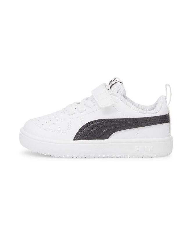 Sapatilhas da Puma Rickie A+ Inf Infantil