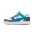 Sapatilhas Casual Bloco Puma Caven 2.0 Infantil