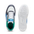 Sapatilhas Casual Bloco Puma Caven 2.0 Infantil