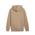 Moletom Casual Casaco com capuz Puma Essentials Elevated Fl Homem