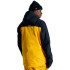 Casaco Homem Burton Lodgepole Trublk/Goldenrod