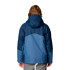 Casaco Montanha Homem Columbia Bugaboo™ III Fleece Interchange Blue