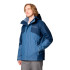 Casaco Montanha Homem Columbia Bugaboo™ III Fleece Interchange Blue