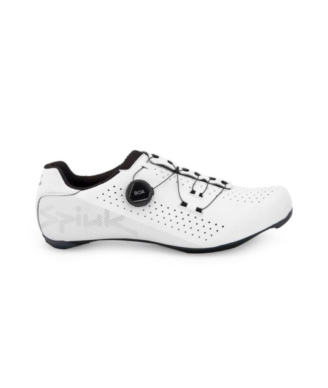 Sapatilhas Ciclismo Spiuk Unissex de Road Mist...