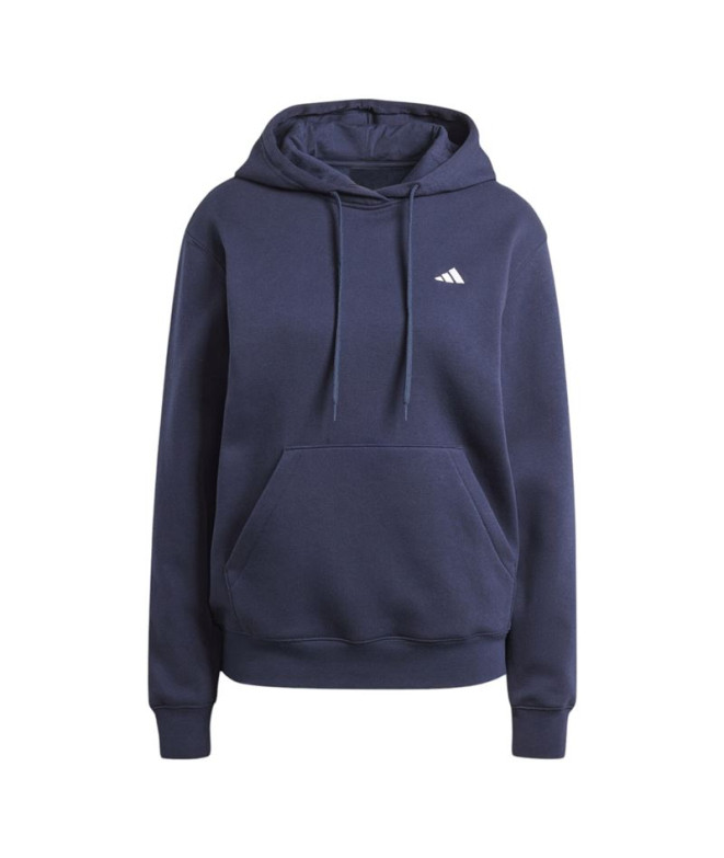 Moletom adidas Mulher Casaco com capuz...