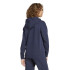 Moletom adidas Mulher Casaco com capuz Essentials Small Logo Feel Cozy Azul