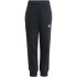 Conjunto adidas Set Infantil Jaqueta de lã com logotipo Little Essentials Verde