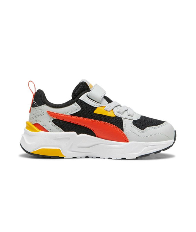 Sapatilhas Casual Puma Trinity Lite Ac+ Ps...