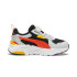 Sapatilhas Casual Puma Trinity Lite Ac+ Ps Infantil