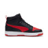 Sapatilhas Puma Rebound V6 Mid Preto Infantil