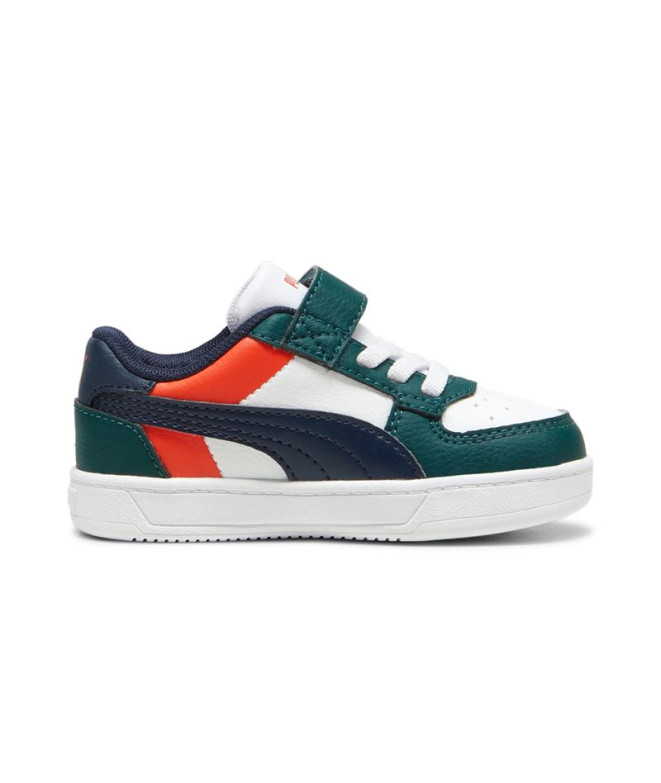 Sapatilhas Casual Puma Caven 2.0 Block Ac+...