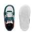 Sapatilhas Casual Puma Caven 2.0 Block Ac+ Infantil